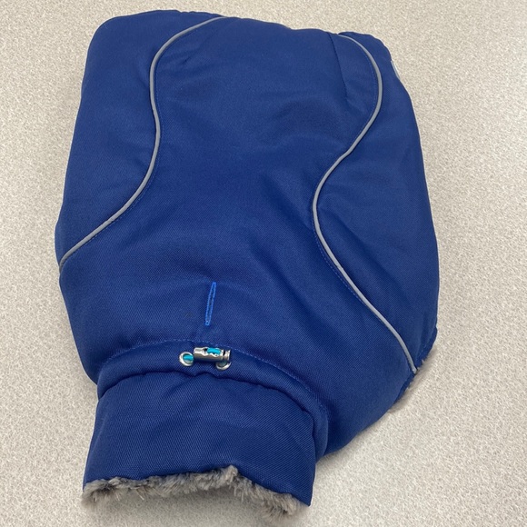 Good2Go Dog Coat Medium